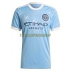 Original Fußballtrikot New York City Heimtrikot 2021-22 Für Herren